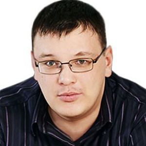 Щеголихин Дмитрий Александрович
