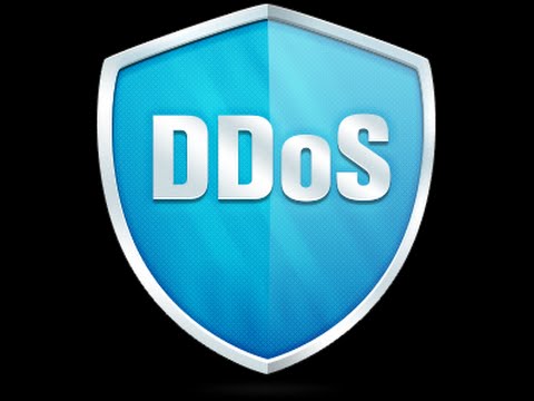 Grand School ликвидировал атаку DDOS