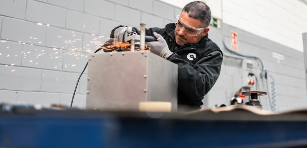 Автоматчик