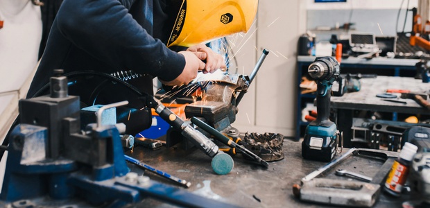 Электромонтер