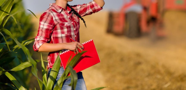 Агроном по семеноводству