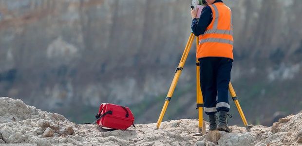 Маркшейдерское дело