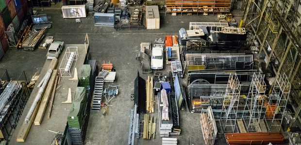 Вальцовщик