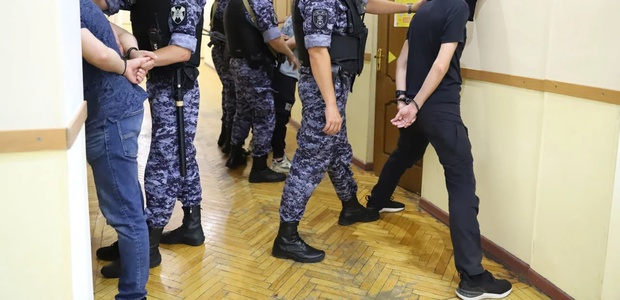 Антитеррористическая защищенность (антитеррор)