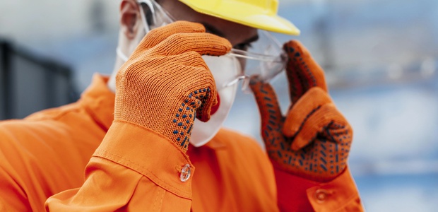 Охрана труда для ...