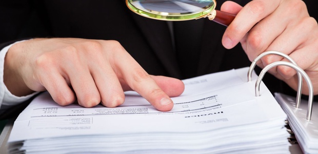 Типовые ошибки в ...