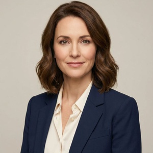 Анна Сергеевна Воронцова