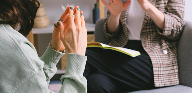 Психология и психотерапия