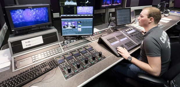 Радиосвязь, радиовещание и ...