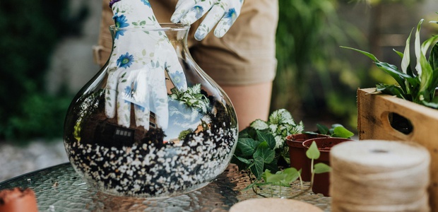 Благоустройство территории и ...