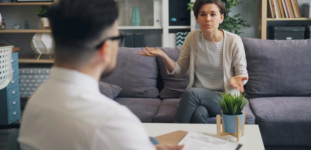 Психология