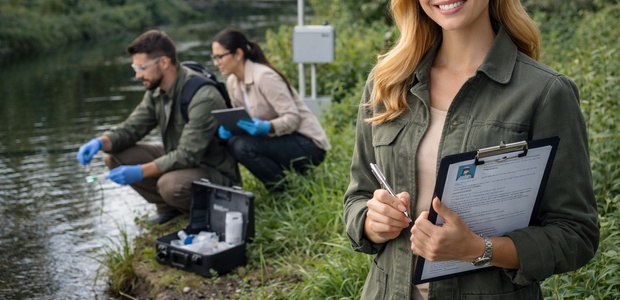 Экология и природопользование  