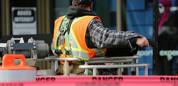 Производственная безопасность