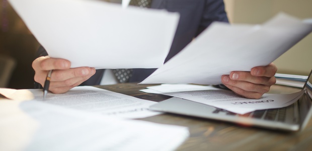 Типовые ошибки в ...