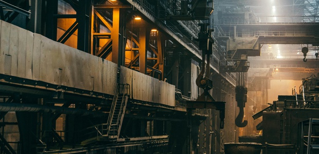 Металлургия