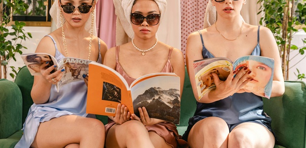 Обучение бьюти-мастеров индустрии ...