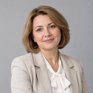 Светлана Чурина