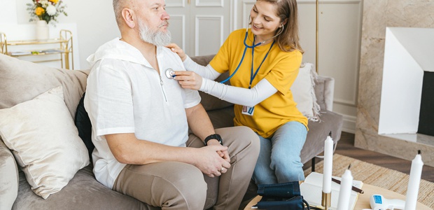 Социальная работа