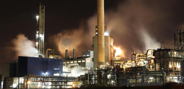 Нефтегазовое дело