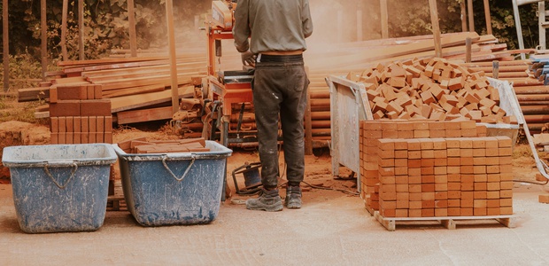 Заготовщик