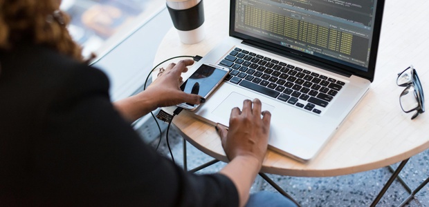 Автоматизация