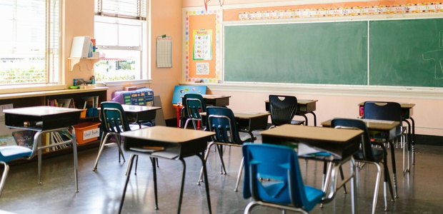 Начальное образование