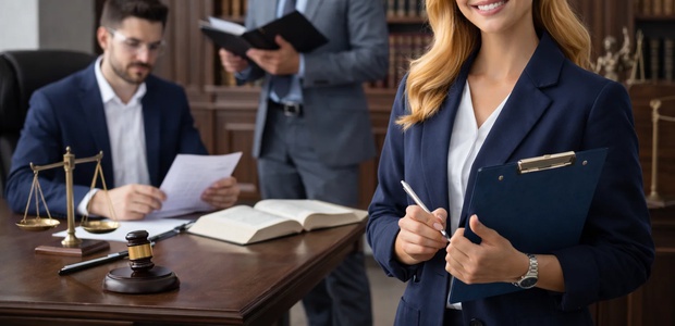 Юриспруденция