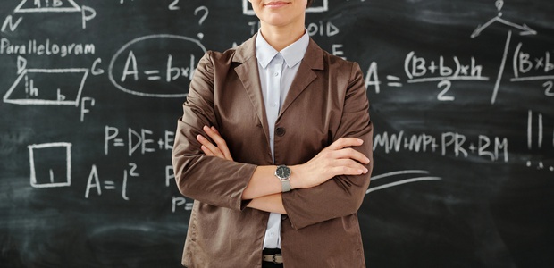 Курсы профессионального образования