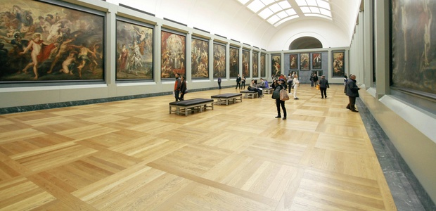 Музейное дело