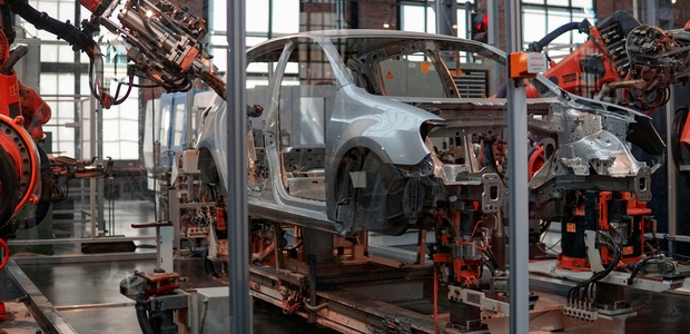 Автослесарь