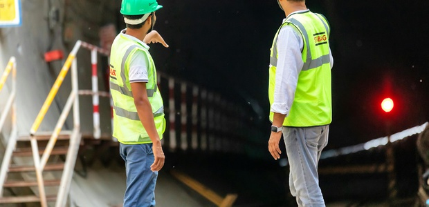 Эксплуатация