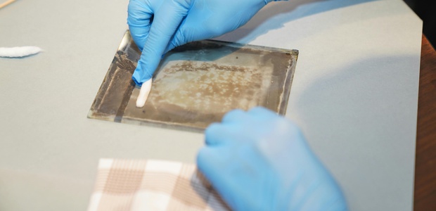 Реставрация