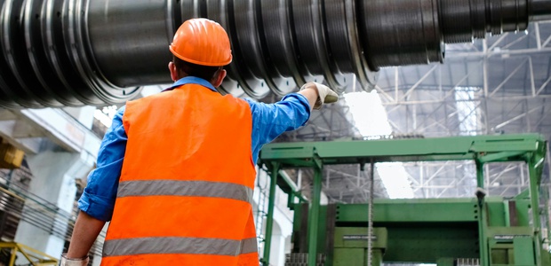 Дробильщик