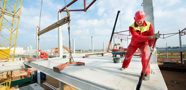 Мастер строительных и ...