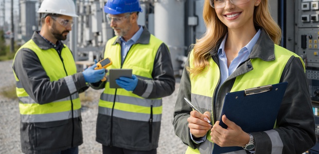 Электротехника и энергетика