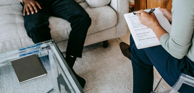 Психоанализ