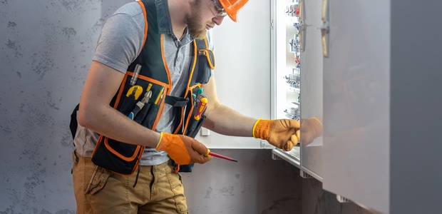 Полировщик