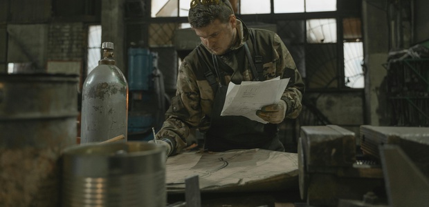 Изготовитель