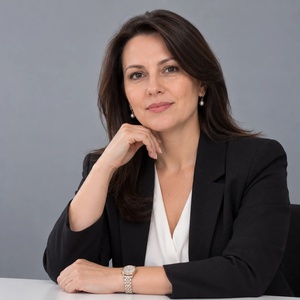 Дарья Соколова