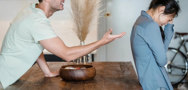 Психология отношений