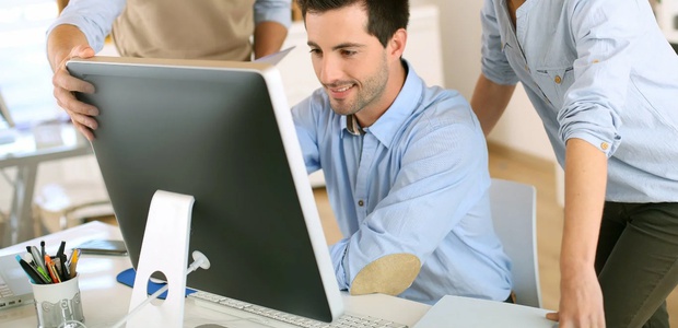 Постановка на учет ...