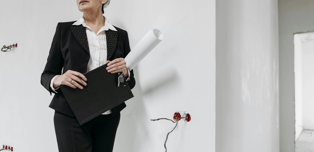 Облицовщик