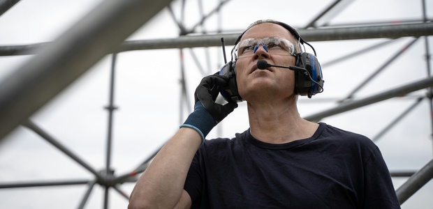 Регулировщик