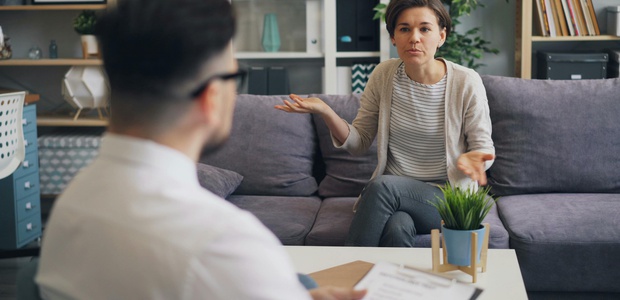 Психология