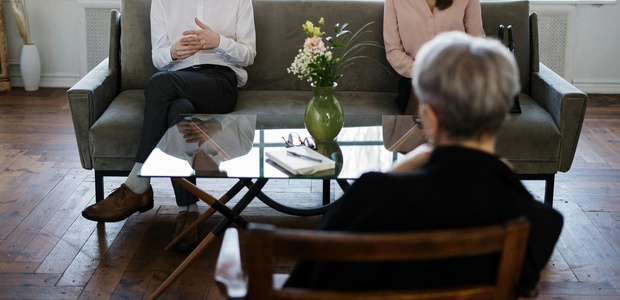 Семейная психология