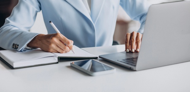 Организация рабочего места ...