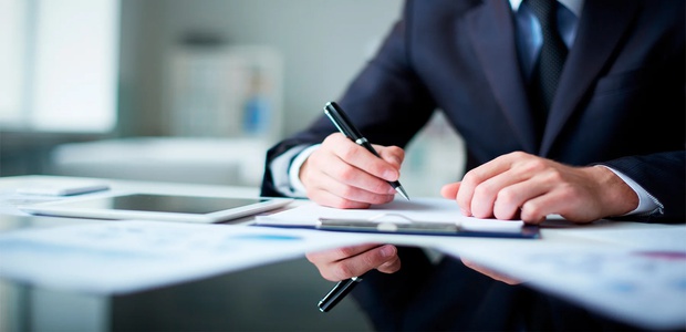 Аккредитация в области ...