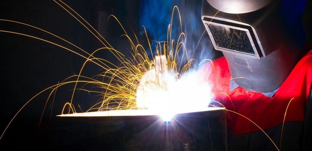 Специалист сварочного производства ...