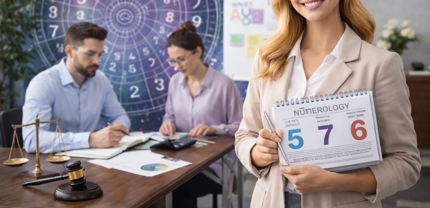 Нумерология