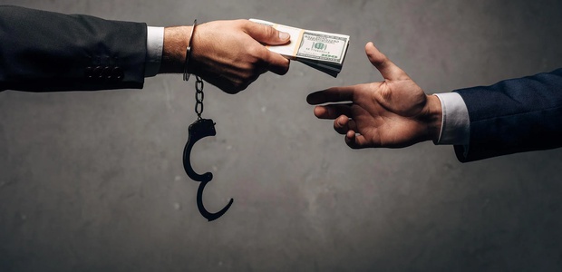 Противодействие коррупции